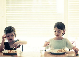 子供が食べない 受身の食事から子供参加型の食事へ ストレス回避のアドバイス