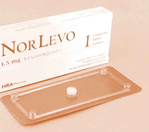 経験談 ノルレボ錠 アフターピルの効果や副作用はいかに 実際に服用するまでの経緯と感想